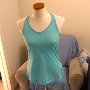 Cascade Sport Active Tank size medium